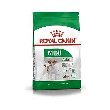Royal Canin Mini Adult Küçük Irk Yetişkin Köpek Maması 8kg