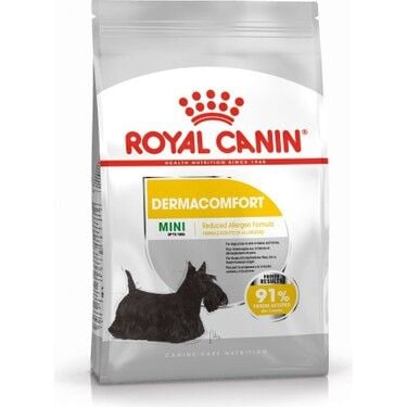 Royal Canin Mini Dermacomfort Köpek Maması 3 kg