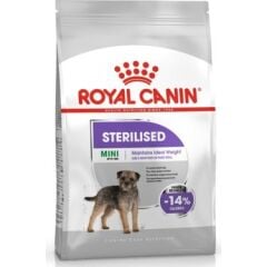 Royal Canin Ccn Mini Steril Ad 3 Kg