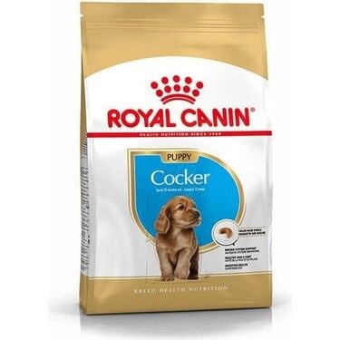 Royal Canin Cocker Junior Yavru Köpek Maması 3 Kg