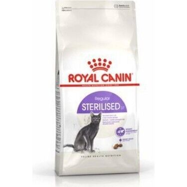 Royal Canin Sterilised 37 Kısır Kedi Kuru Maması 2 kg