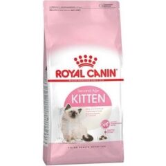 Royal Canin Kitten Yavru Kedi Maması - 4 Kg