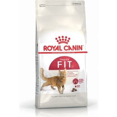 Royal Canin Fit 32 Kedi Maması - 4 Kg