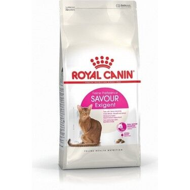 Royal Canin Exigent Savour Seçici Yetişkin Kedi Maması 2 Kg