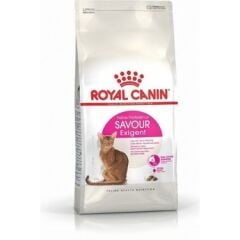 Royal Canin Exigent Savour Seçici Yetişkin Kedi Maması 2 Kg