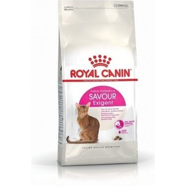 Royal Canin Savour Exigent Seçici Kedi Maması 4 Kg