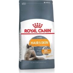 Royal Canin Hair Skin Hassas Tüylü Kediler İçin Mama 2 Kg