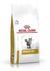 Royal Canin Urinary S/o 3.5 kg Kedi Maması
