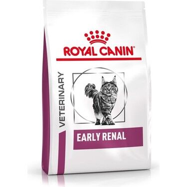 Royal Canin Veterinary Early Renal Kedi Kuru Maması 1.5 kg