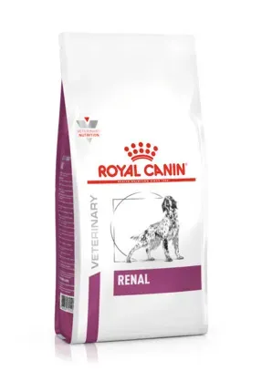 Royal Canin Renal 2 KG
