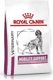 Royal Canin Veterinary Mobility Support Yetişkin Köpek Kuru Maması 12 kg
