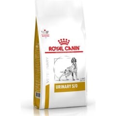 Royal Canin Veterinary Urinary S/o Köpek Kuru Maması 2 kg