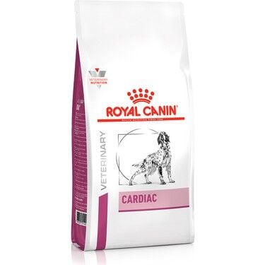 Royal Canin Veterinary Cardiac Köpek Kuru Maması 7,5 kg