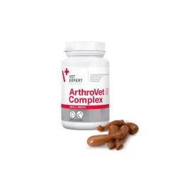 Vet Expert ArthroVet Complex Small Breed 60 Kapsül