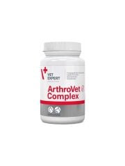 Vet Expert Arthrovet Complex Large Breed (Büyük Irk Köpekler Için) 60 Tablet