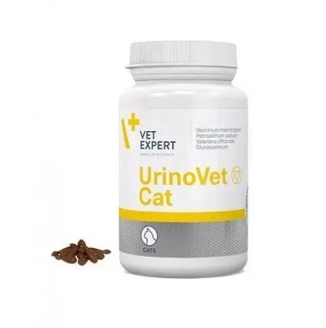 Vet Expert UrinoVet Cat Dilution 45 tb
