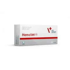 Vetexpert Hemovet 60Tb
