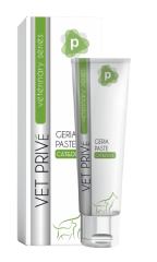 Vet Prive Geria Paste