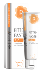 Vet Prive Kitten Paste