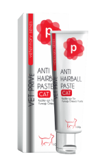 Vet Prive Anti Hairball Paste