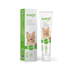 Zoey Steril Paste