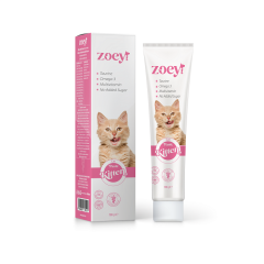 Zoey Kitten Paste
