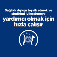 Hill's i/d Kedi Maması 1,5 kg