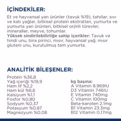 Hill's i/d Kedi Maması 1,5 kg