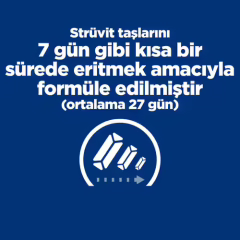 Hill's c/d Multicare Kedi Maması 1,5 kg