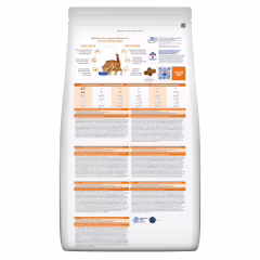 Hill's c/d Multicare Kedi Maması 3kg