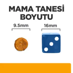 Hill's c/d Multicare Kedi Maması 3kg