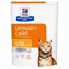 Hill's c/d Multicare Kedi Maması 3kg