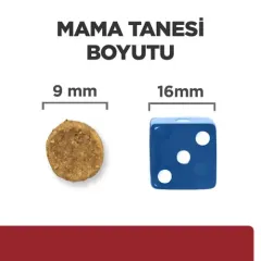 Hill's i/d Kedi Maması 3kg