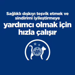 Hill's i/d Kedi Maması 3kg