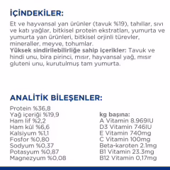 Hill's i/d Kedi Maması 3kg