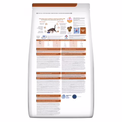 Hill's k/d Kedi Maması 1,5 kg