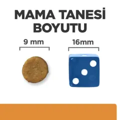 Hill's k/d Kedi Maması 1,5 kg