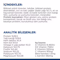 Hill's k/d Kedi Maması 1,5 kg