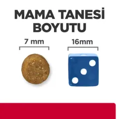 Hill's c/d Multicare Stress Kedi Maması 1,5 kg