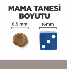 Hill's l/d Kedi Maması 1,5 kg