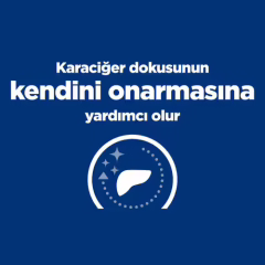 Hill's l/d Kedi Maması 1,5 kg