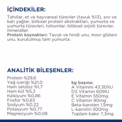 Hill's l/d Kedi Maması 1,5 kg