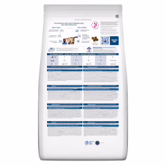 Hill's z/d Kedi Maması 1,5 kg