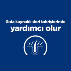 Hill's z/d Kedi Maması 1,5 kg