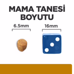 Hill's s/d Kedi Maması 1,5 kg