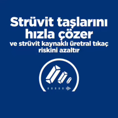 Hill's s/d Kedi Maması 1,5 kg