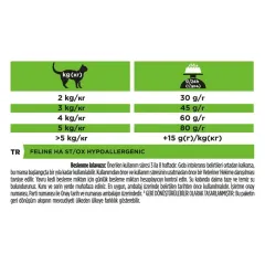 PRO PLAN® VETERINARY DIETS HA Hypoallergenic Kuru Kedi Maması 1,3kg