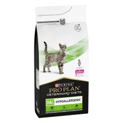 PRO PLAN® VETERINARY DIETS HA Hypoallergenic Kuru Kedi Maması 1,3kg