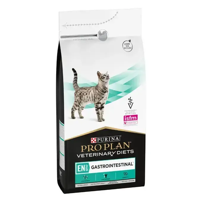 PRO PLAN® VETERINARY DIETS EN Gastrointestinal Kuru Kedi Maması 1,5kg