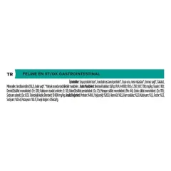 PRO PLAN® VETERINARY DIETS EN Gastrointestinal Kuru Kedi Maması 1,5kg